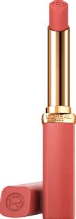 L ORÉAL PARiS Lippenstift Color Riche Satin Nude Nu Unapologetic