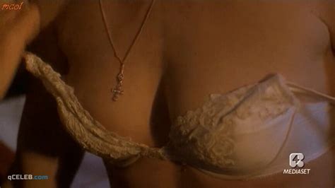 Monica Guerritore Nude Femmina Qceleb