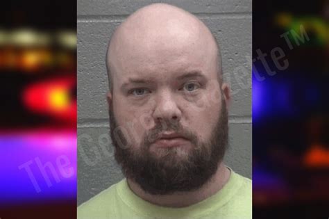 William Johnson — Columbia County Jail Bookings