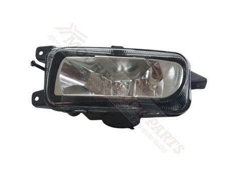 Fog Lamp L H Actros Mp Moore Truck Parts