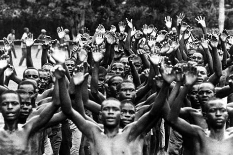 Biafra Latest News Breaking Stories And Comment The Independent