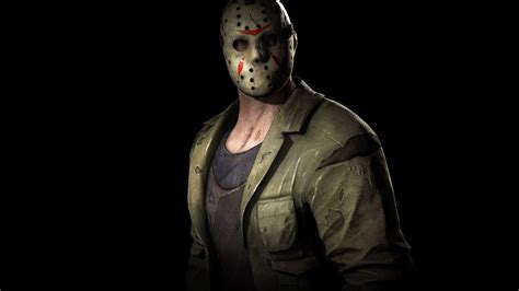 Jason Voorhees The Silent Killer Wiki Dead By Daylight Dbd Amino