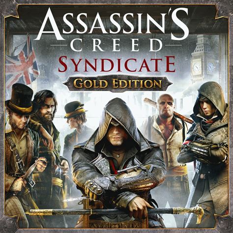 Assassin S Creed Syndicate