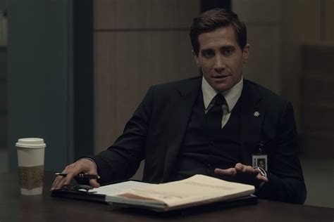 Presumed Innocent Apple Tv Drops Teaser For Jake Gyllenhaal Series