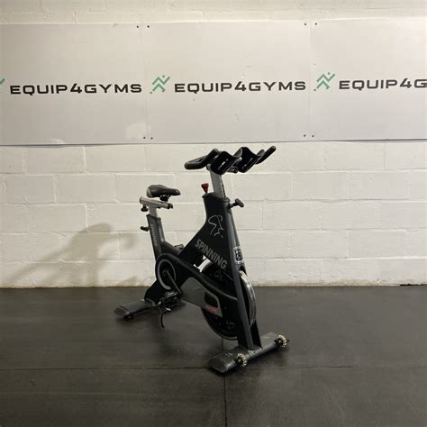 Star Trac Blade Spin Bike Equip4gyms