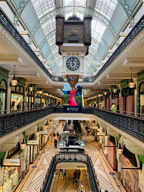 The Ultimate Guide To Retail Space Leasing - RETAILBOSS