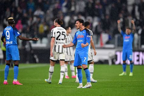 Juventus Vs Napoli Prediction And Betting Tips Th December