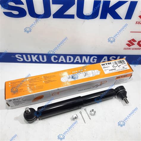 Jual SHOCK SHOK SKOK STIR STER STEERING TOYOTA HARTOP HARDTOP 2F 2 F