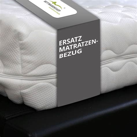 Bettwaren Shop Ersatz Matratzenbezug Kaufland De