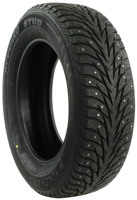 Yokohama Ice Guard IG35+ 265/65 R17 112T зимняя — купить в интернет ...