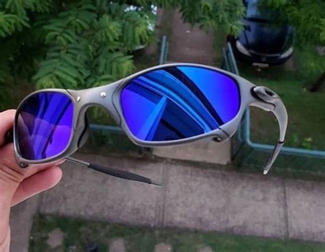 Oculos Oakley Juliet X Metal An Ncios Na Olx Brasil