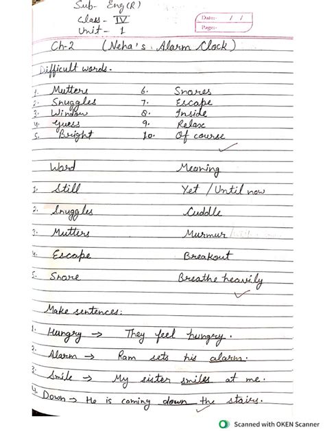 Class 4 Ch 2 Eng R Pdf