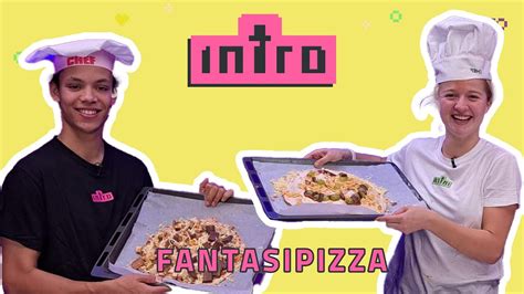 Fantasipizza | S06E04 - YouTube