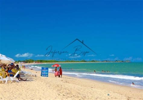 Terrenos Venda Na Orla Norte Em Porto Seguro Chaves Na M O