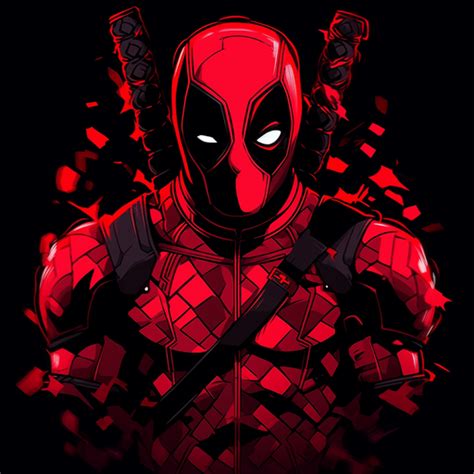 Deadpool Pfp