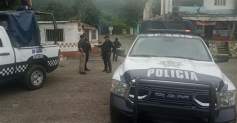 C Digo Veracruz Hallan Restos De Cinco Personas En Fosa Clandestina