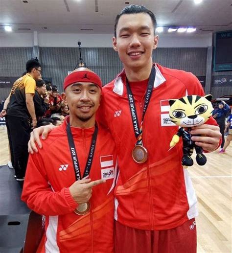 Asian Games: Vincent Kosasih Bersedia Perkuat Timnas Basket 3x3 - Asian ...