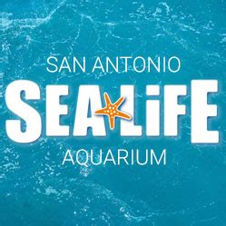 Sea Life Aquarium - Shops at Rivercenter