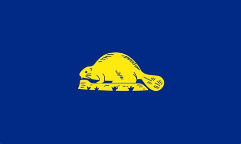 State Of Oregon Oregon Flag Registry