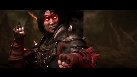 Mortal Kombat X Dark Emperor Liu Kang Gameplay Mortal Kombat 10 Youtube