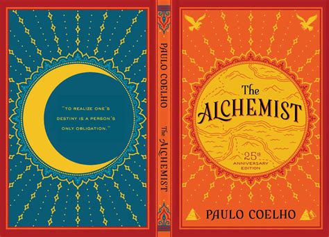 'The Alchemist' Overview