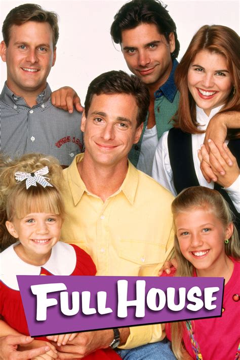 Watch Full House Online Season 6 1992 Tv Guide