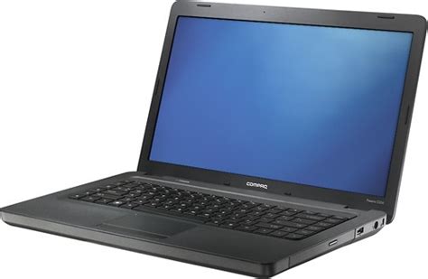 Best Buy Compaq Presario Laptop AMD V Series Processor 15 6