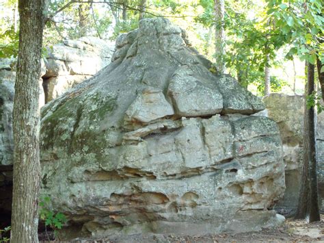 You should avoid these 8 most dangerous spots in alabama nature – Artofit