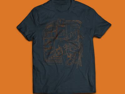 The Van Pelt "Artisans & Merchants" T-Shirt | The Van Pelt