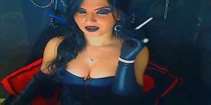 Smoking Sexy Goth Girl Porn Videos