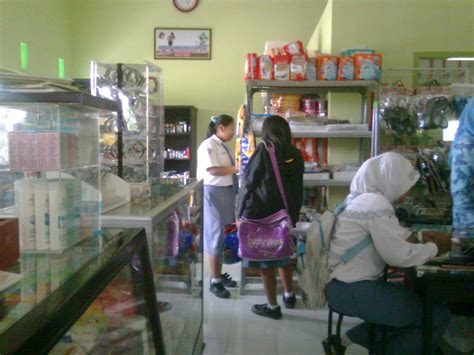 detail contoh koperasi sekolah koleksi nomer