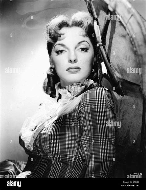 Julie London Hi Res Stock Photography And Images Alamy