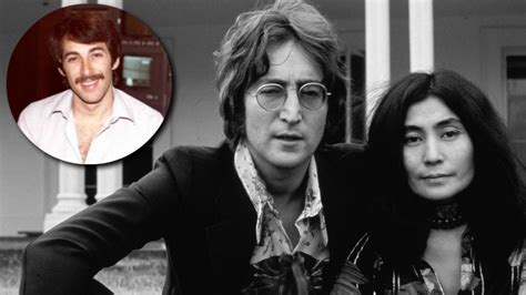 Habla el testigo de la muerte de John Lennon Nunca lo olvidaré había