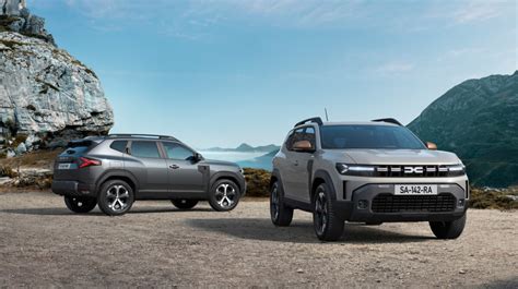 Dacia Duster 2024 Pourquoi Son Prix Est Il Si Bas