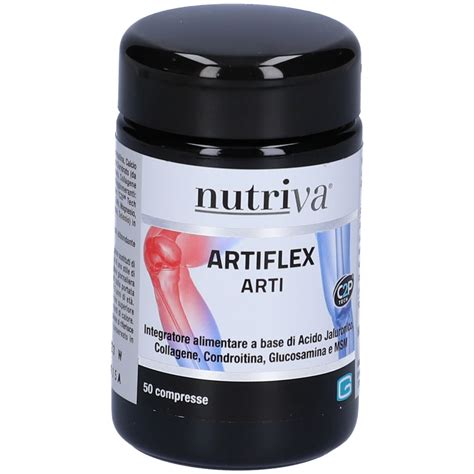 Nutriva ARTIFLEX ARTI 75 G Redcare