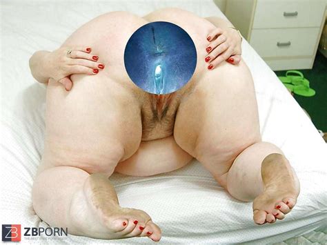 PLUMPER Ginormous Assesss ZB Porn