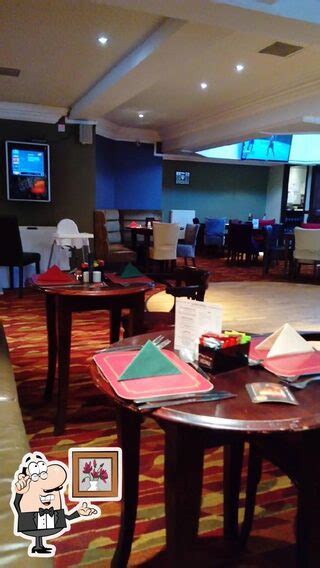 Pinkertons Glenrothes Restaurant Menu Prices And Reviews