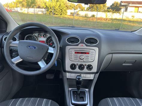 Ford Focus 08 16 ΑΥΤΟΜΑΤΟ Autobest