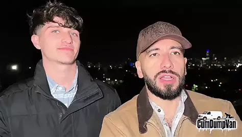 Cumdumpvan Hot Muscle Slut Takes Random Men Loads Bareback On A Van Letthemwatch Xhamster