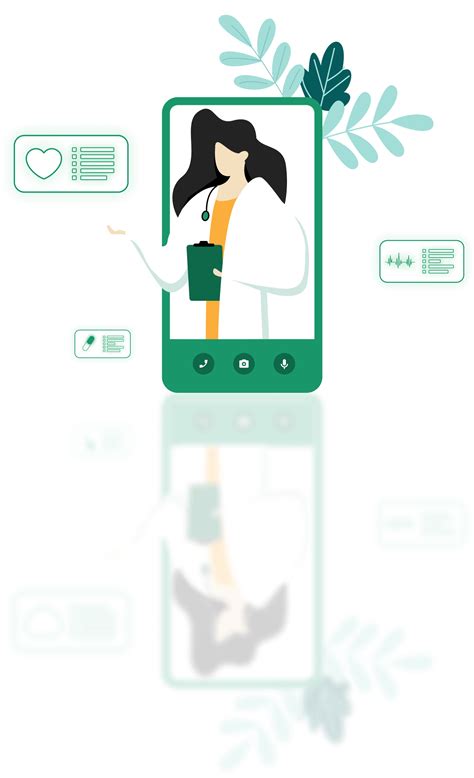 Top Ten Medical Apps for Patients | CleverDev Software