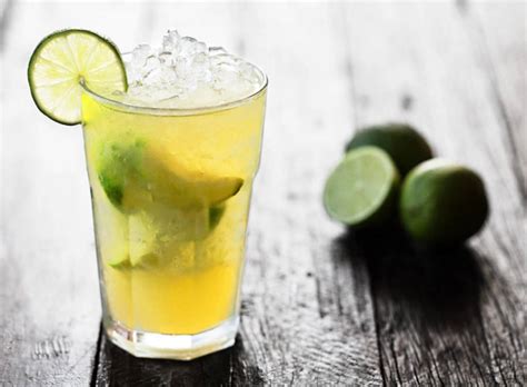 Ipanema Alkoholfreier Caipirinha Rezepte Suchen