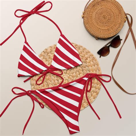 Christmas Lingerie Etsy