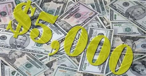 Prizegrab 5 000 Cash Giveaway Sweepstakebible