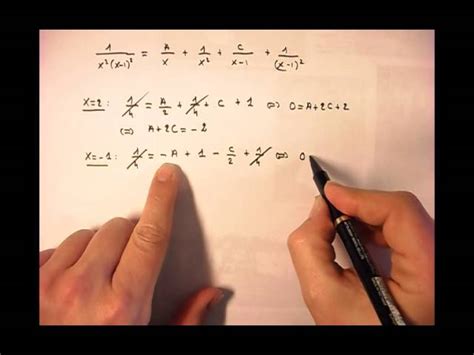 Structures Polynômes Et Fractions Rationnelles