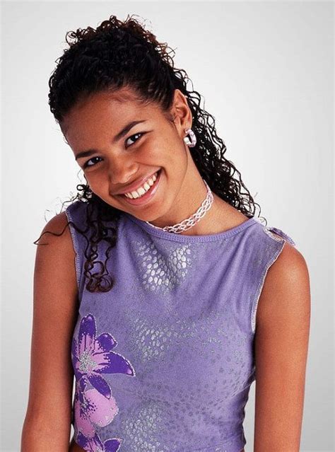 Jennifer Freeman As Claire Marie Kyle From The Television Sitcom My