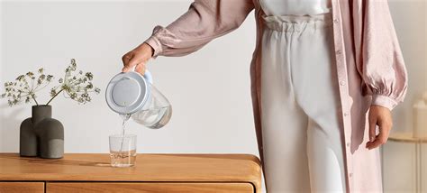 Филтри за вода и системи за филтриране на вода | BRITA®