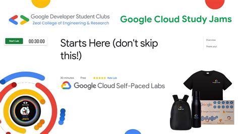 Starts Here Don T Skip This Lab Solution Gen Ai Google Cloud