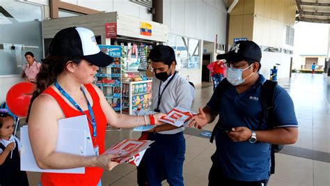 Ecu Machala On Twitter Vinculaci Necu El Centro Zonal