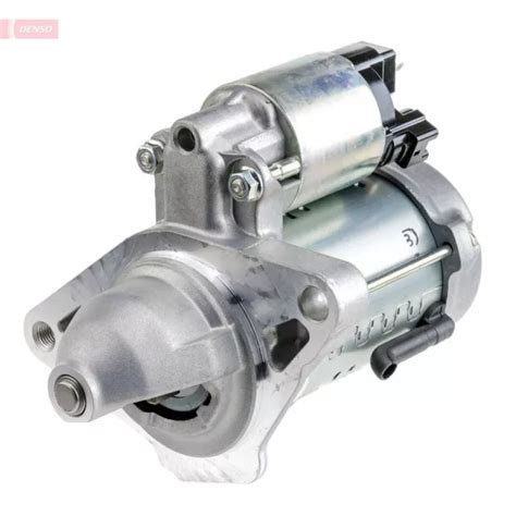 DENSO STARTER DSN949 Per Toyota Yaris Auris Corolla Berlina Urban