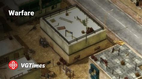 Warfare - All About the Game: trailer, system requirements, reviews and ...